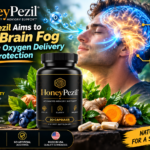 HoneyPezil® Brain Clarity Support