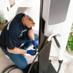 How Does Installing EV Chargers in Nassau County Work