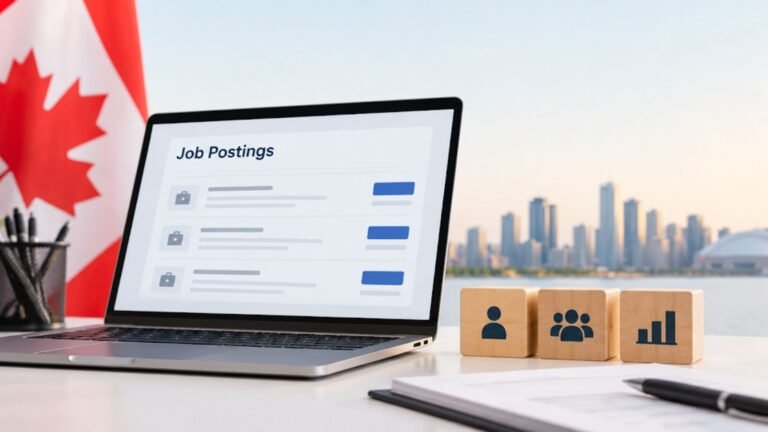 How Does Job Posting Packages Pricing in Canada Work