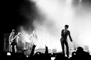 How Finnish talent shows shaped pop music in the 2000s