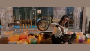 How Reiki and Sound Healing May Complement a Full Day Integration Ceremony