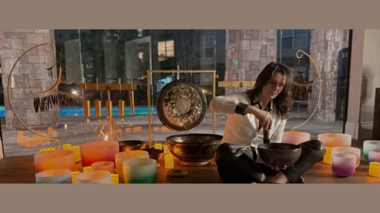 How Reiki and Sound Healing May Complement a Full Day Integration Ceremony