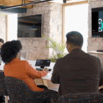 How Video Conferencing Rooms Support Hybrid Work in Beaverton
