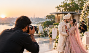 How to Choose the Best Wedding Photographers in Chandigarh:
