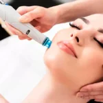 Hydrafacial in Dubai