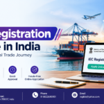 IEC Registration Online in India
