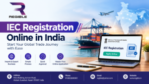 IEC Registration Online in India