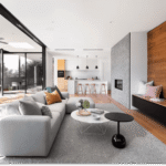 Apartments