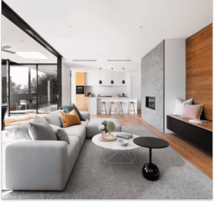 Apartments