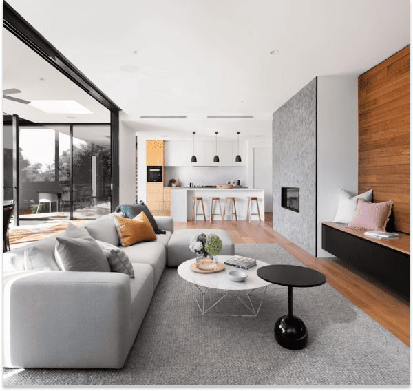 Apartments
