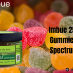 25mg CBD Gummies