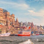 Spirituelle Reise nach Indien