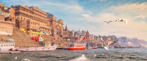 Spirituelle Reise nach Indien