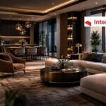 Interior Designers in Dwarka: Smart Ideas for Modern Apartments
