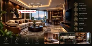 Interior Designers in South Delhi for Home Renovation Ideas