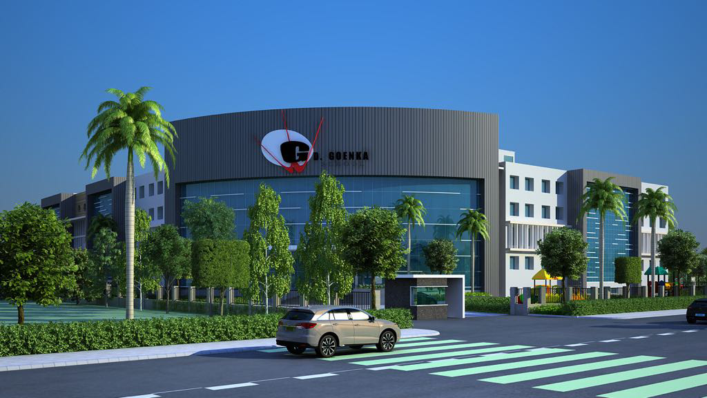 International School in Greater Noida