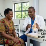 Is Knee Replacement Kenya the Right Choice for Your Knee Problems?