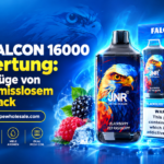 jnr falcon 16000​