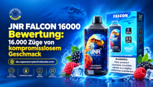 jnr falcon 16000​