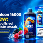 JNR Falcon 16000