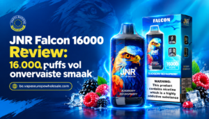 JNR Falcon 16000