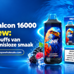 falcon vape