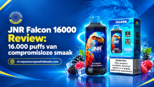 falcon vape