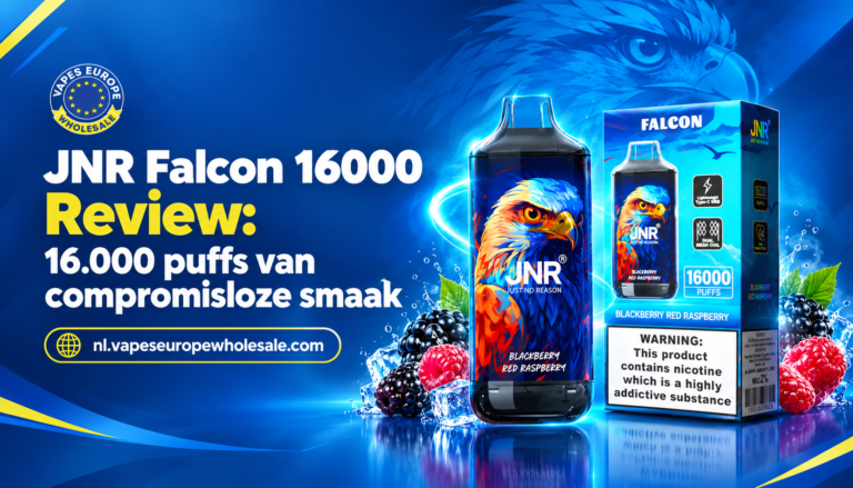 falcon vape