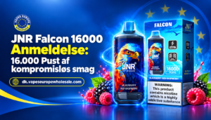 Jnr falcon 16000