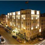Joint Venture Real Estate Development (1)