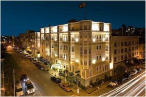 Joint Venture Real Estate Development (1)