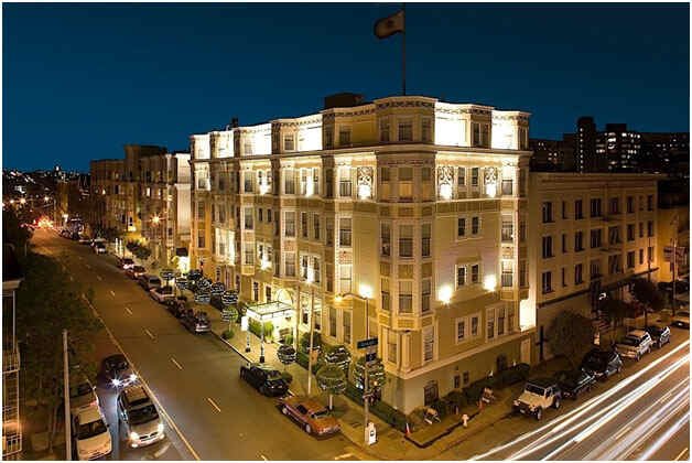 Joint Venture Real Estate Development (1)