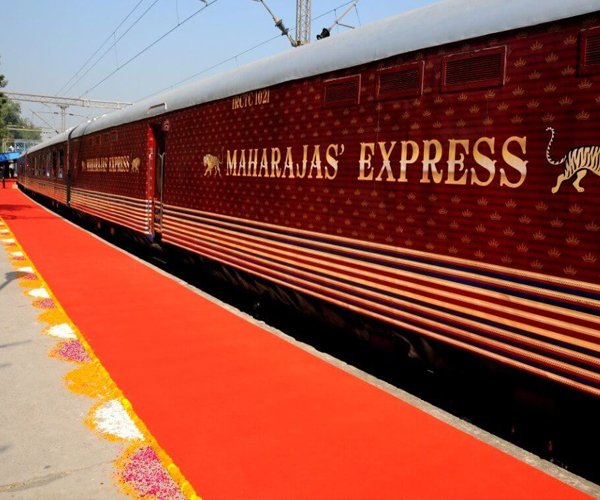 Maharadscha Express