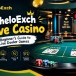 KheloExch Live Casino Guide
