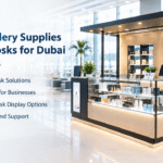 Kiosk Suppliers in Dubai 2