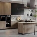 Kitchen Design Companies in Dubai