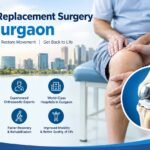 Knee Replacement Surgery in Gurgaon