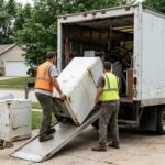 Know What to Expect From Appliance Removal and Disposal