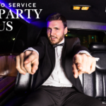 Boston Prom Transportation