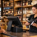 Liquor Store POS