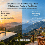 Lonavala One Night Stay Dharamshala Extended Villa Duration Guide