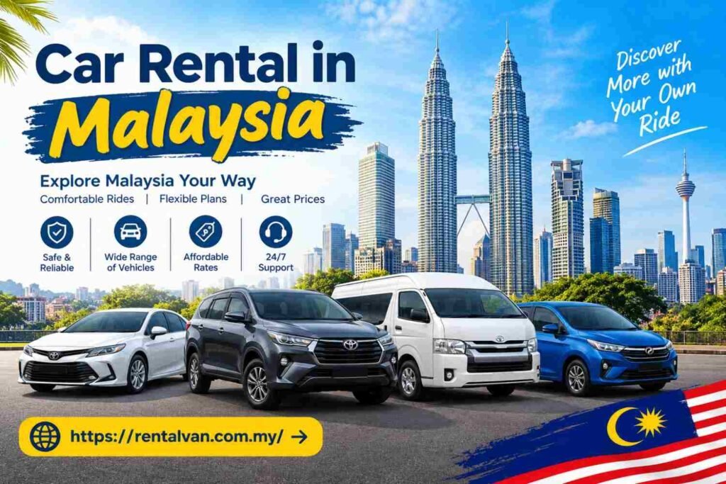 Malaysia Car Rental Adventure-100kb