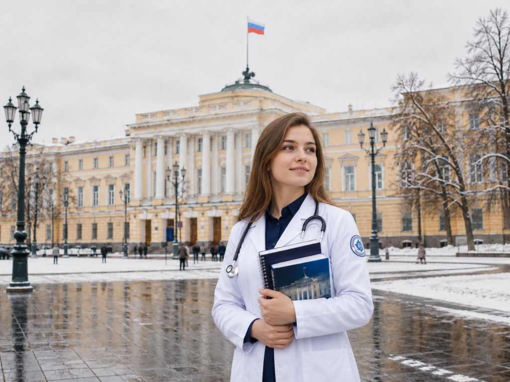 russia mbbs fees