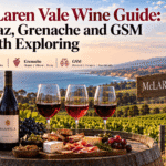 McLaren Vale Wine Guide: Shiraz, Grenache and GSM Worth Exploring