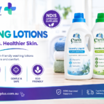 NDIS Washing Lotions