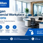 Michigan commercial workplace solutions