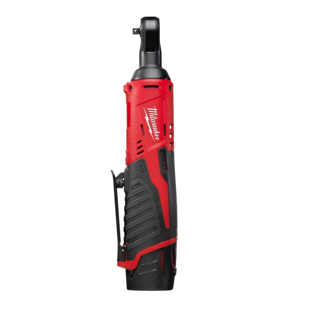 Milwaukee Hex Ratchet Screwdriver
