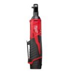 Milwaukee Hex Ratchet Screwdriver