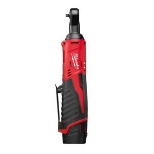 Milwaukee Hex Ratchet Screwdriver