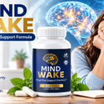 MindWake
